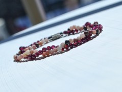 Ochranný náramek - podzim...