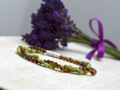 Ochranný náramek - podzim...