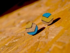 Ochranný náramek - podzim...