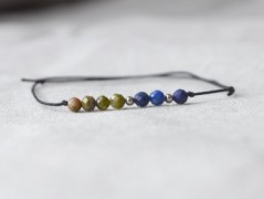 Ochranný náramek - podzim...