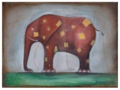 Chobotnice obrázek pro dítě obraz