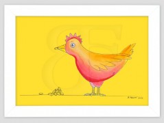 Chobotnice obrázek pro dítě obraz