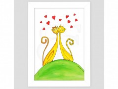 Chobotnice obrázek pro dítě obraz