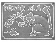 Chobotnice obrázek pro dítě obraz