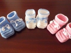 Mimi soupravička - mentol s bílou