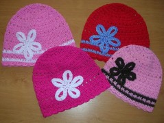 Mimi soupravička - mentol s bílou