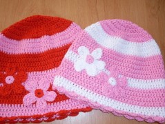 Mimi soupravička - mentol s bílou