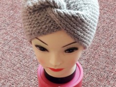 Mimi soupravička - mentol s bílou