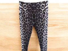 Dámské kalhoty Sára šedé L/XL