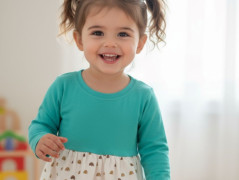 Dámské kalhoty Sára šedé L/XL