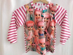 Dámské kalhoty Sára šedé L/XL