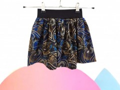 Dámské kalhoty Sára šedé L/XL