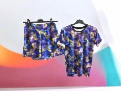 Dámské kalhoty Sára šedé L/XL