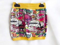 Dámské kalhoty Sára šedé L/XL