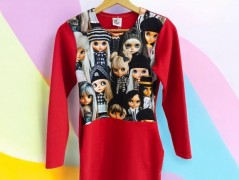 Dámské kalhoty Sára šedé L/XL