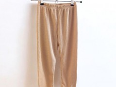 Dámské kalhoty Sára šedé L/XL