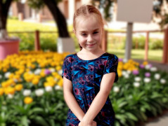 Dámské kalhoty Sára šedé L/XL