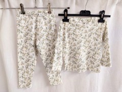 Dámské kalhoty Sára šedé L/XL