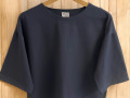 Dámské triko Navy M/L