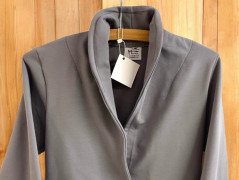 Dámské kalhoty Sára šedé L/XL