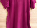 Dámská tunika Fuchsie - M/L