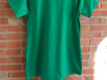 Dámská tunika Smaragd-S/M, L/XL