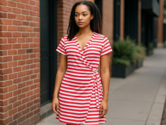 Dámské kalhoty Sára šedé L/XL