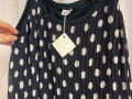 AKCE- dámské maxi šaty-M/L