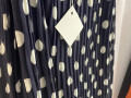 AKCE- dámské maxi šaty-M/L