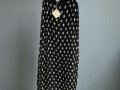 AKCE- dámské maxi šaty-M/L