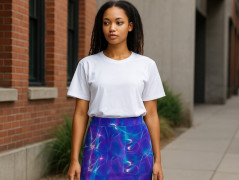 Dámské kalhoty Sára šedé L/XL