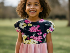 Dámské kalhoty Sára šedé L/XL