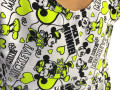 Dětské šaty Mickey - 104