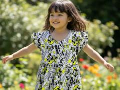 Dámské kalhoty Sára šedé L/XL