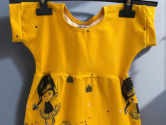 Dámské kalhoty Sára šedé L/XL