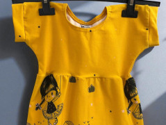 Dámské kalhoty Sára šedé L/XL