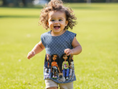 Dámské kalhoty Sára šedé L/XL