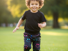 Dámské kalhoty Sára šedé L/XL