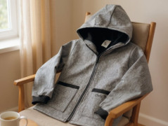 Dámské kalhoty Sára šedé L/XL