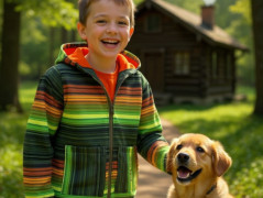 Dámské kalhoty Sára šedé L/XL