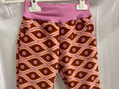 Dámské kalhoty Sára šedé L/XL