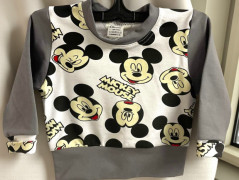 Dámské kalhoty Sára šedé L/XL