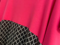 Dámské šaty Pink - L/XL