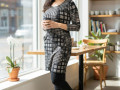 Dámské šaty Lois - S/M,M/L