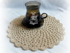 Kvítka do vlásků - návod