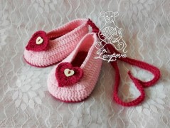 Kvítka do vlásků - návod