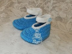 Kvítka do vlásků - návod