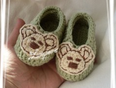 Kvítka do vlásků - návod