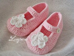 Kvítka do vlásků - návod