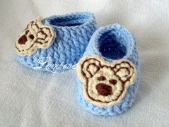 Kvítka do vlásků - návod